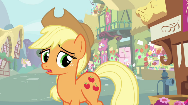 File:Applejack 'Suit yourself' S3E07.png