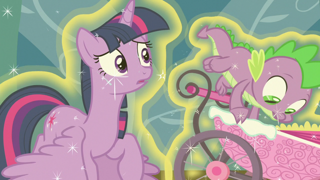 File:Spike looking for Flurry Heart's Whammy toy S7E3.png