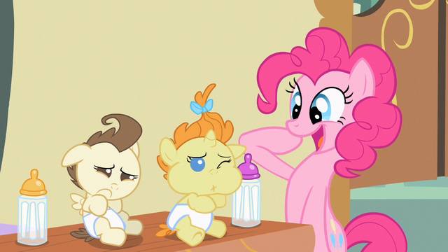 File:Pinkie Pie I have one S2E13.png
