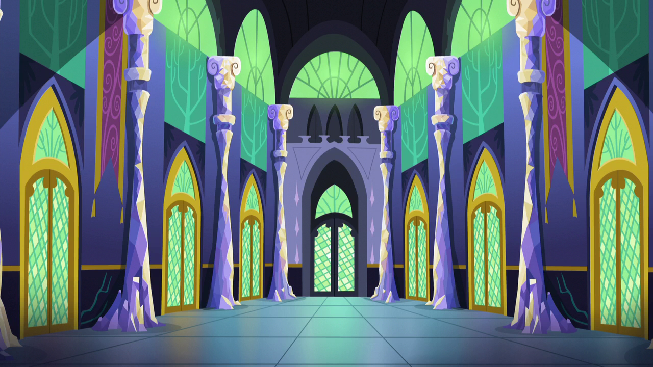 image - twilight's castle interior 3 s5e3 | my little pony image - twilight's castle interior 3 s5e3 | my little pony
