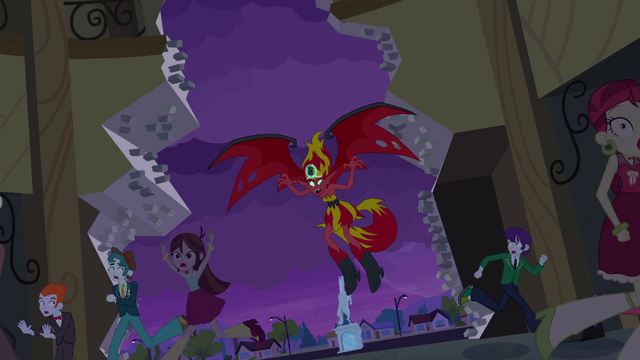 File:Demon Sunset flying into the school EG.png