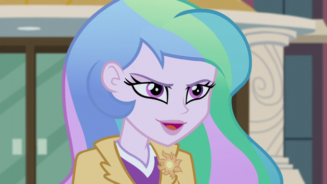 File:Principal Celestia being magnificently smug EG3.png