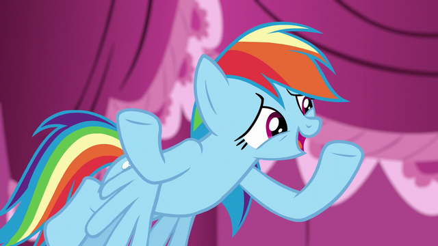 File:Rainbow "don't read it?" S6E9.png