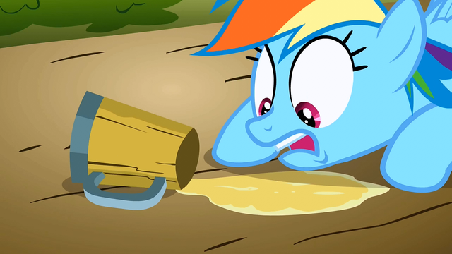 File:Rainbow Dash nooo S2E15.png