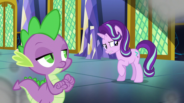 File:Starlight feeling guilty about her past S6E1.png
