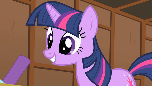 File:Twilight Sparkle listening intently S1E18.png