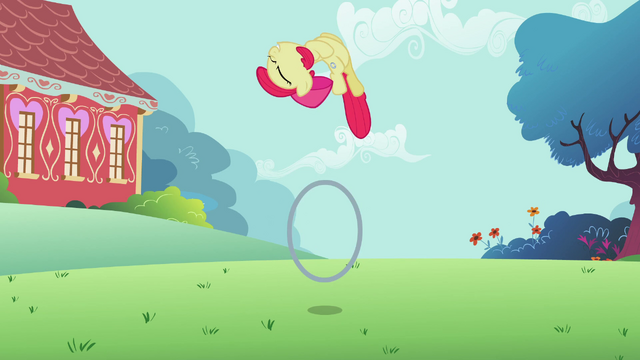 File:Apple Bloom performs tricks with her hoop S2E06.png