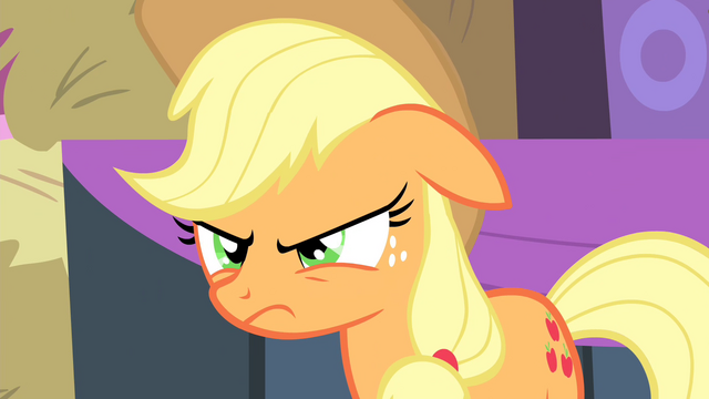 File:Applejack angry S4E13.png
