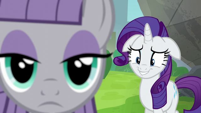 File:Rarity looking embarrassed S6E3.png