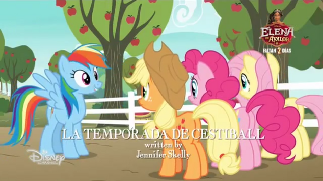File:S6E18 Title - Spanish (Spain).png