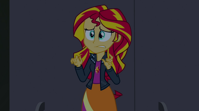 File:Sunset Shimmer becoming worried EG2.png