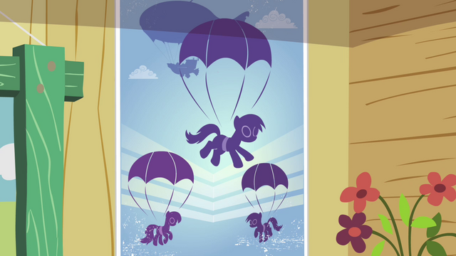 File:Skydiving poster S3E11.png