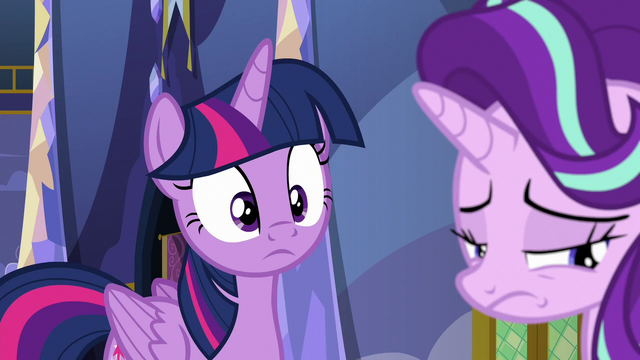 File:Twilight Changeling looking at sad Starlight S6E25.png