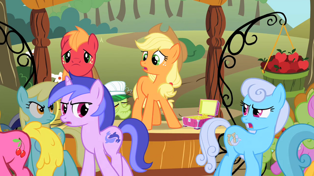 File:Everypony leaving S02E15.png