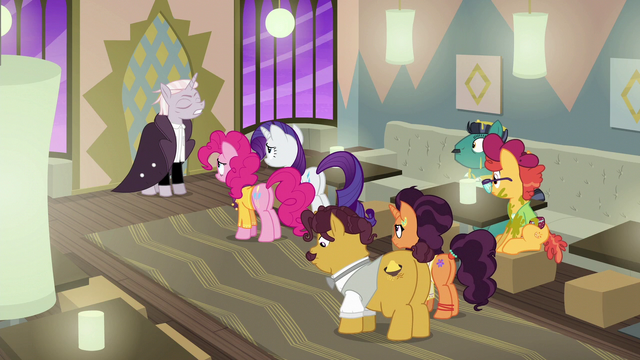 File:Zesty Gourmand harshly critiques The Tasty Treat S6E12.png