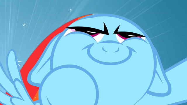 File:Rainbow Dash confident S1E23.png