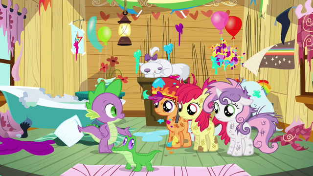 File:Spike and the messy CMC S03E11.png