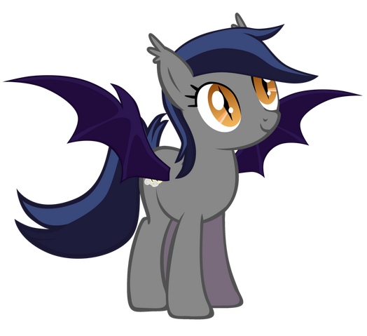 File:FANMADE Bat pony.png