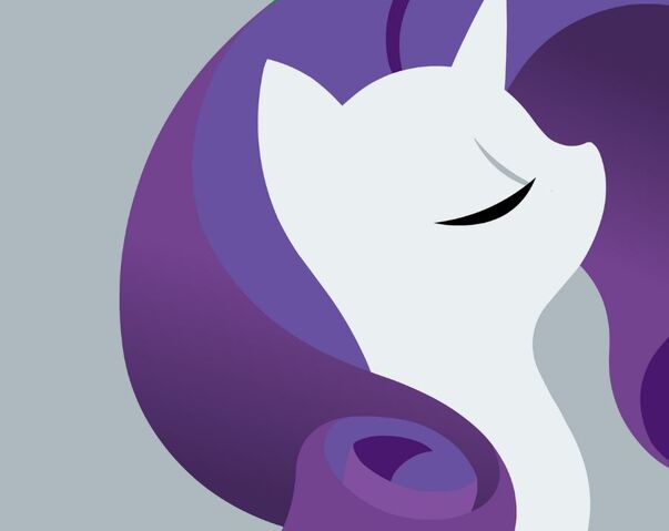 File:FANMADE Rarity Wallpaper.jpg