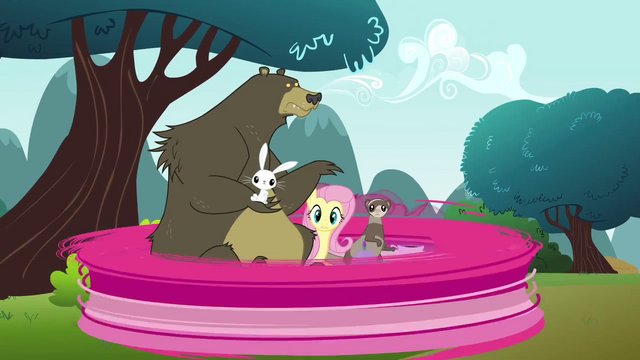 File:Pinkie Pie clone zooming around the picnic S3E3.png