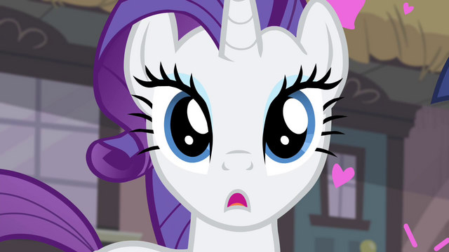 File:Rarity with hearts around her S4E13.png