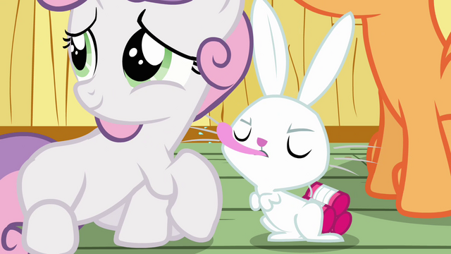 File:Angel blowing raspberry S3E11.png