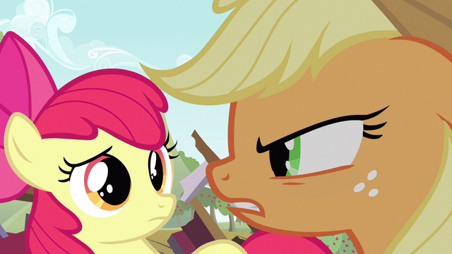 File:Applejack possibly be S3E8.png