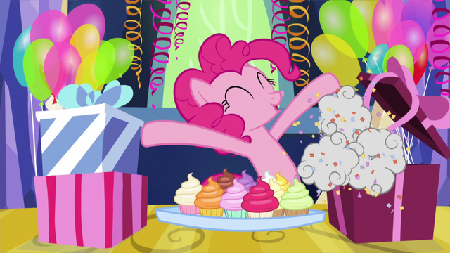 File:Burst of confetti in wrapped box S5E3.png