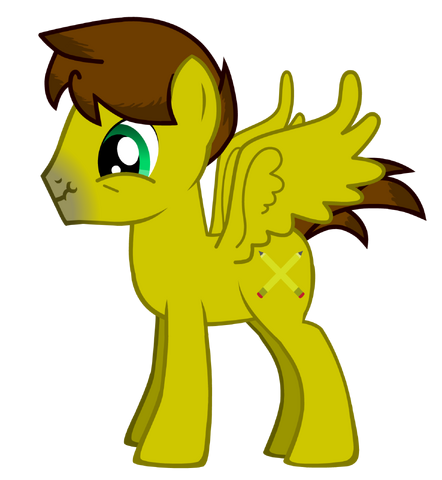 File:FANMADE Me Brony.png