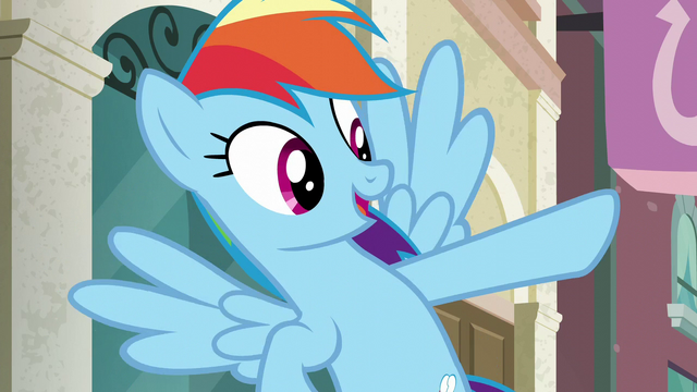 File:Rainbow "first one to the river and back" S6E9.png