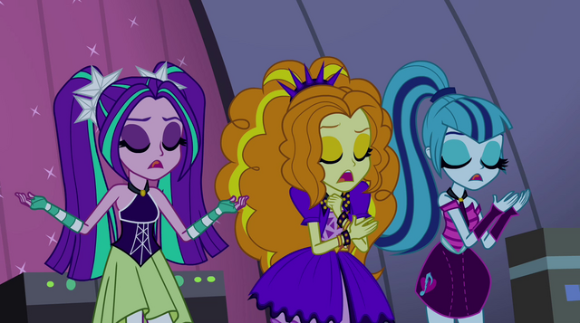 File:The Dazzlings singing badly EG2.png