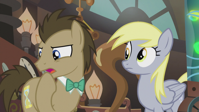 File:Dr. Hooves "I completely forgot!" S5E9.png