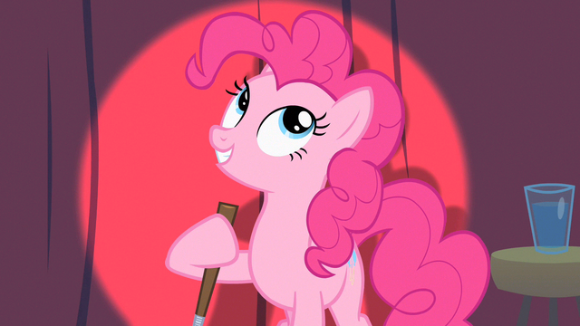 File:Pinkie Pie the other day S2E13.png