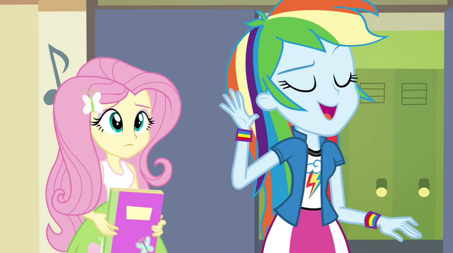 File:Rainbow Dash "we'll get to it" EG2.png
