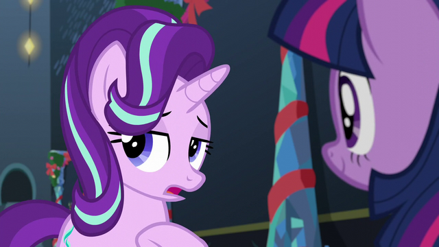 File:Starlight "Earth ponies, ..." S6E8.png
