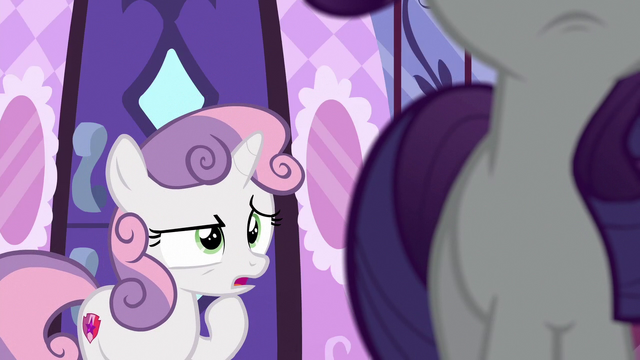 File:Sweetie Belle "second in most creative?" S6E14.png