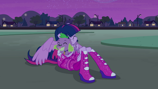 File:Twilight hugging Spike EG.png