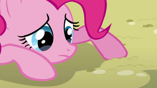 File:Pinkie Pie poking the ground S3E03.png