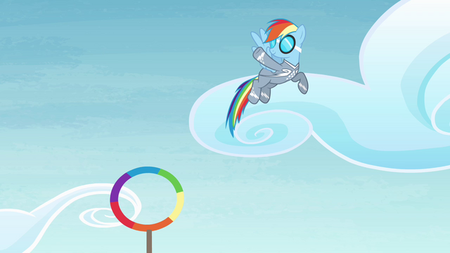 File:Rainbow waving S4E10.png