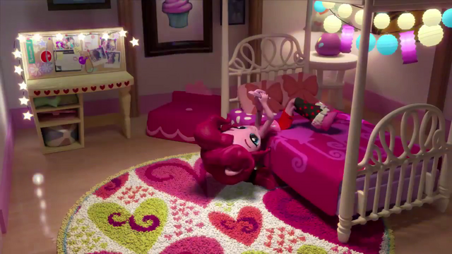 File:Pinkie Pie texting on her bed (version 2) EGM1.png