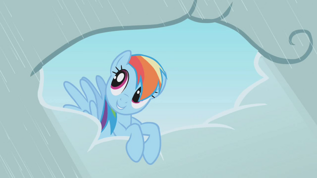File:Rainbow Dash doing favours S1E3.png