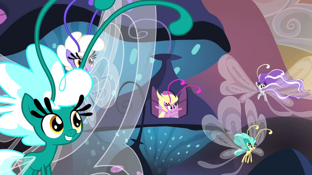 File:Breezies spotting late-arriving Breezies S4E16.png