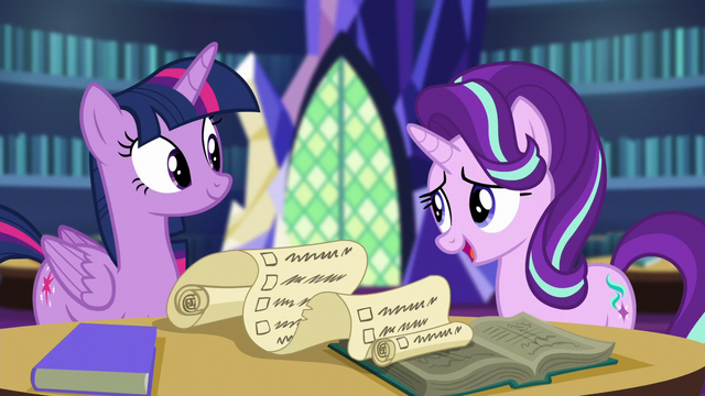 File:Starlight "you're really narrowing it down" S6E1.png