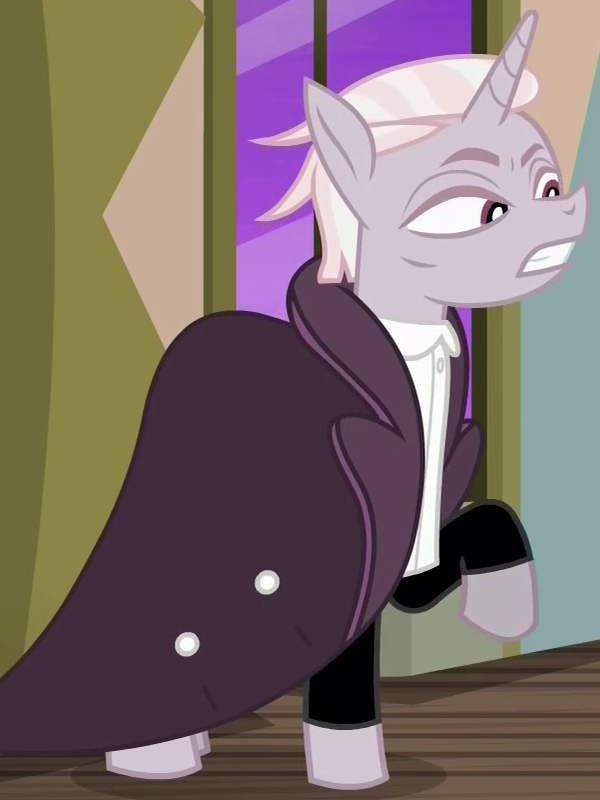 Zesty Gourmand  My Little Pony Friendship is Magic Wiki 