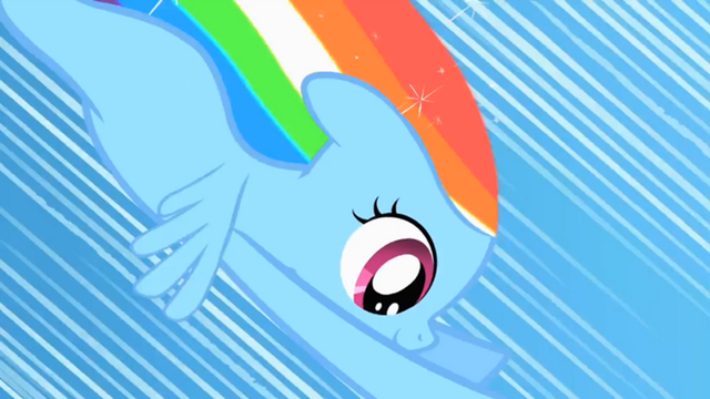 Fil:709px-RainbowDashRainboom.png