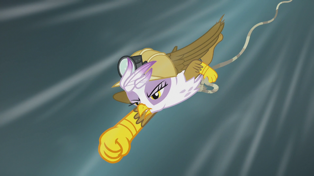 File:Gilda dives to Rainbow Dash's rescue S5E8.png