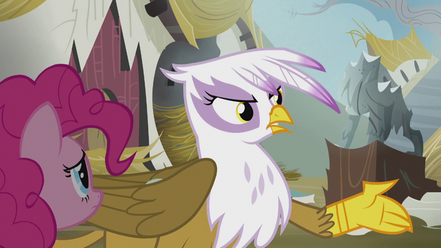 File:Gilda points Pinkie to the library S5E8.png