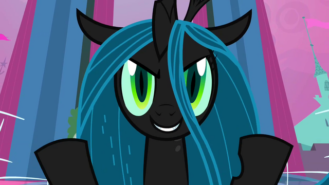 File:Queen Chrysalis smiling S2E26.png