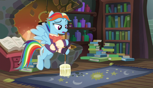 File:Snowdash sweeping up S6E8.png