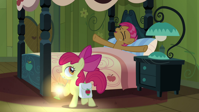File:Apple Bloom stops S3E04.png